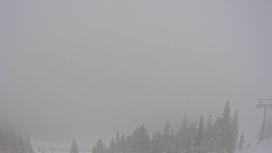 Bergstation Weißenelfbahn