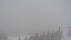 Bergstation Weißenelfbahn