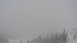 Bergstation Weißenelfbahn