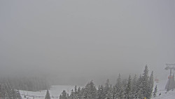 Bergstation Weißenelfbahn