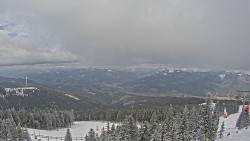 Bergstation Weißenelfbahn