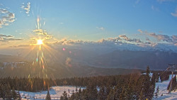 Bergstation Weißenelfbahn