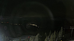 Bergstation Weißenelfbahn