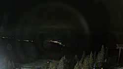 Bergstation Weißenelfbahn