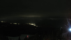 Bergstation Weißenelfbahn