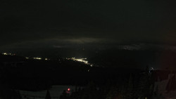 Bergstation Weißenelfbahn