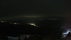 Bergstation Weißenelfbahn