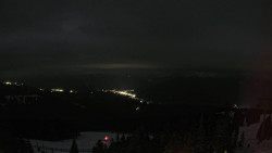 Bergstation Weißenelfbahn