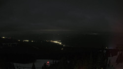 Bergstation Weißenelfbahn