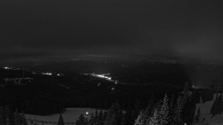 Bergstation Weißenelfbahn