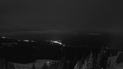 Bergstation Weißenelfbahn