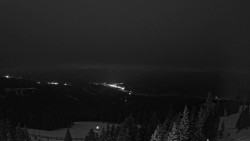 Bergstation Weißenelfbahn