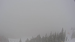 Bergstation Weißenelfbahn