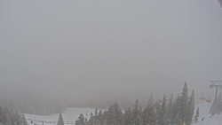 Bergstation Weißenelfbahn