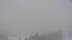 Bergstation Weißenelfbahn