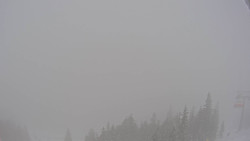 Bergstation Weißenelfbahn