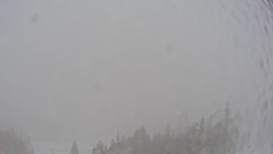 Bergstation Weißenelfbahn