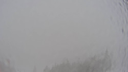 Bergstation Weißenelfbahn