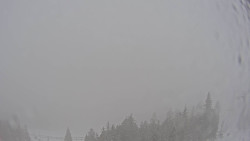 Bergstation Weißenelfbahn