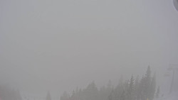 Bergstation Weißenelfbahn