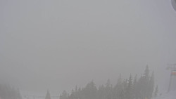 Bergstation Weißenelfbahn