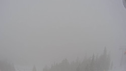 Bergstation Weißenelfbahn