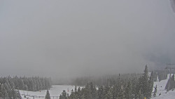 Bergstation Weißenelfbahn