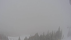 Bergstation Weißenelfbahn