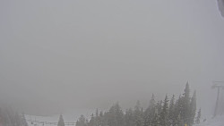 Bergstation Weißenelfbahn