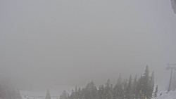 Bergstation Weißenelfbahn