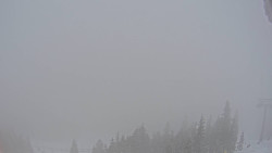 Bergstation Weißenelfbahn