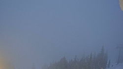 Bergstation Weißenelfbahn