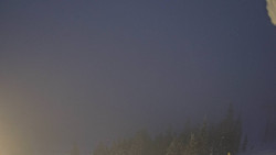 Bergstation Weißenelfbahn