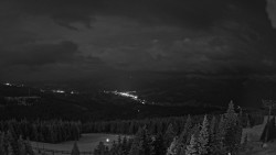 Bergstation Weißenelfbahn