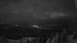 Bergstation Weißenelfbahn