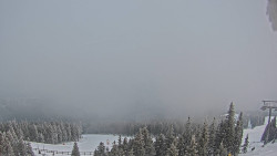 Bergstation Weißenelfbahn