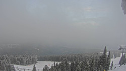 Bergstation Weißenelfbahn