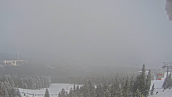 Bergstation Weißenelfbahn