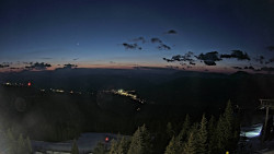 Bergstation Weißenelfbahn