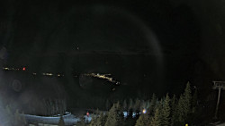 Bergstation Weißenelfbahn