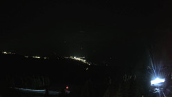 Bergstation Weißenelfbahn