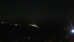 Bergstation Weißenelfbahn