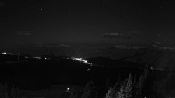 Bergstation Weißenelfbahn