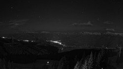 Bergstation Weißenelfbahn