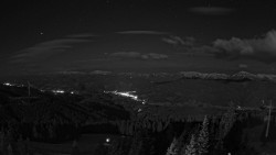 Bergstation Weißenelfbahn