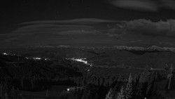 Bergstation Weißenelfbahn