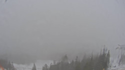 Bergstation Weißenelfbahn