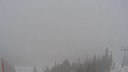 Bergstation Weißenelfbahn