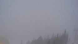 Bergstation Weißenelfbahn