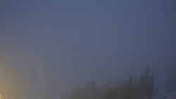 Bergstation Weißenelfbahn